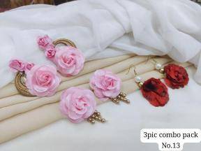 Juri craft Lunches D 13 vol 6 Mumbai artificial jewellery market